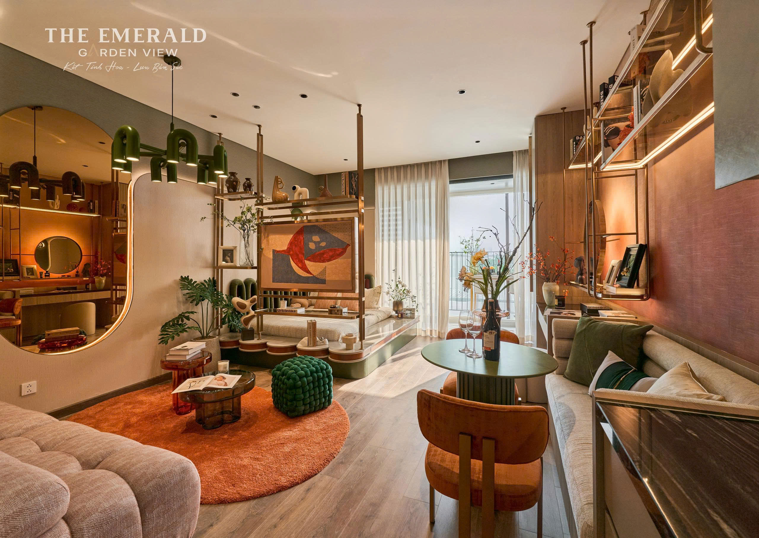 CĂN HỘ THUẬN AN